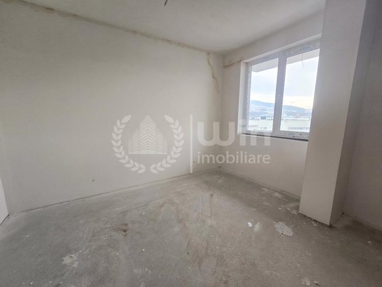 Apartament cu 3 camere semidecomandat în Mănăștur — fotografia 2