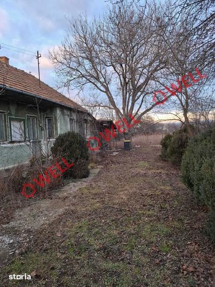 Teren de 1510 mp, în Central