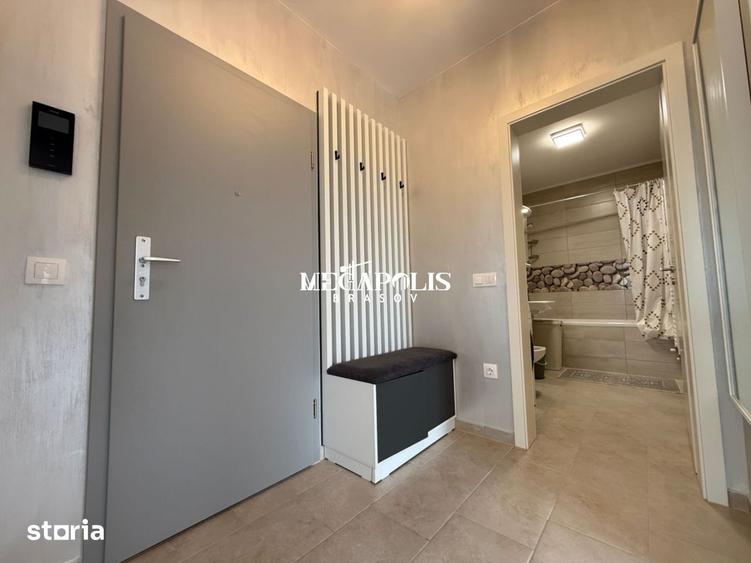 Apartament cu 2 camere, mobilat în Bartolomeu