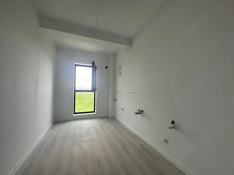 Apartament cu 3 camere decomandat în Albert