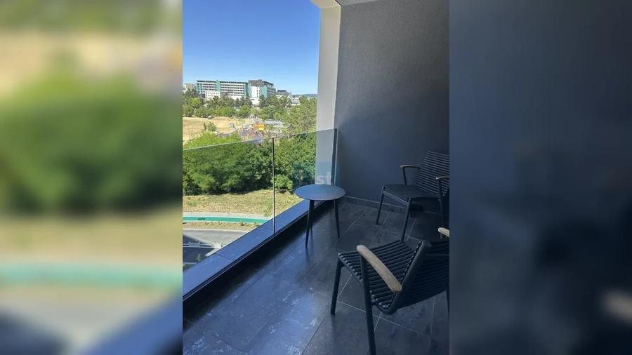 Apartament cu 2 camere semidecomandat în Sopor