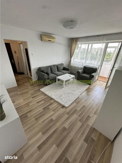 Apartament 3 camere de inchiriat, Tudor Vladimirescu, Drumul Taberei - 9