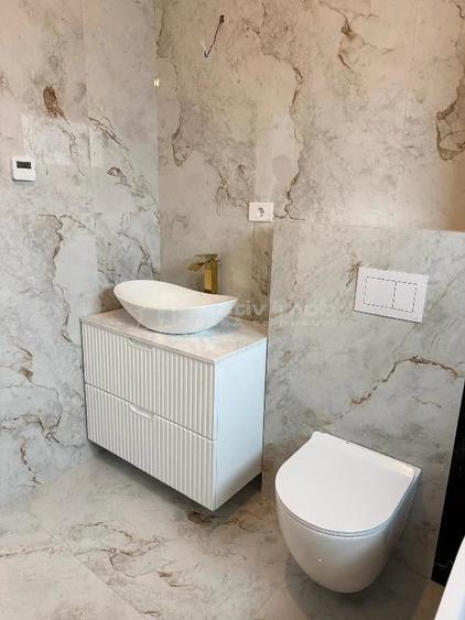 Casă cu Teren 245 Mp în Rahova