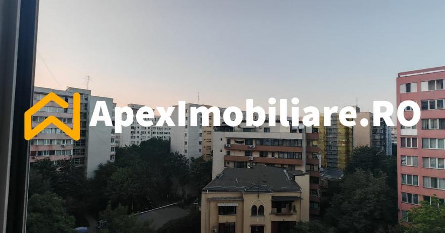 Apartament cu 2 camere semidecomandat în Ferdinand
