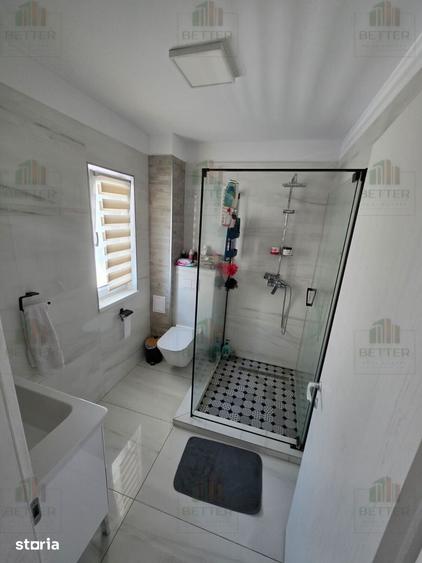 Vila de vanzare P+1E | 4 camere si 2 bai | Comuna Berceni - 13