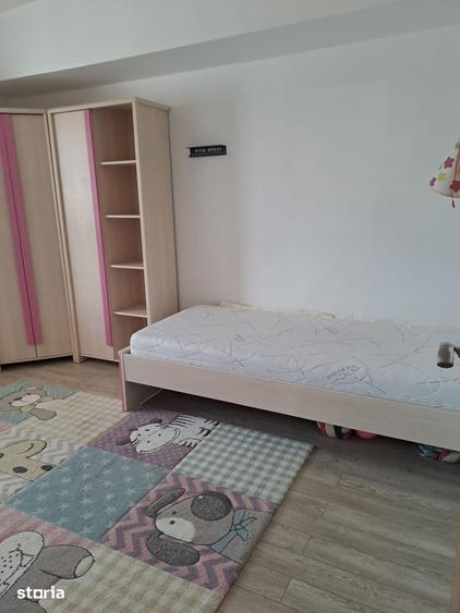 Apartament cu 4 camere în Central