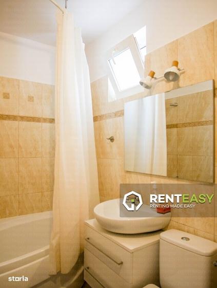 Apartament cu 3 camere situat in zona Piata Unirii - 8