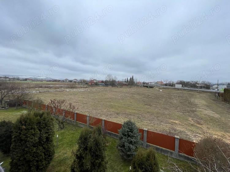 Teren de 1160 mp, în Central