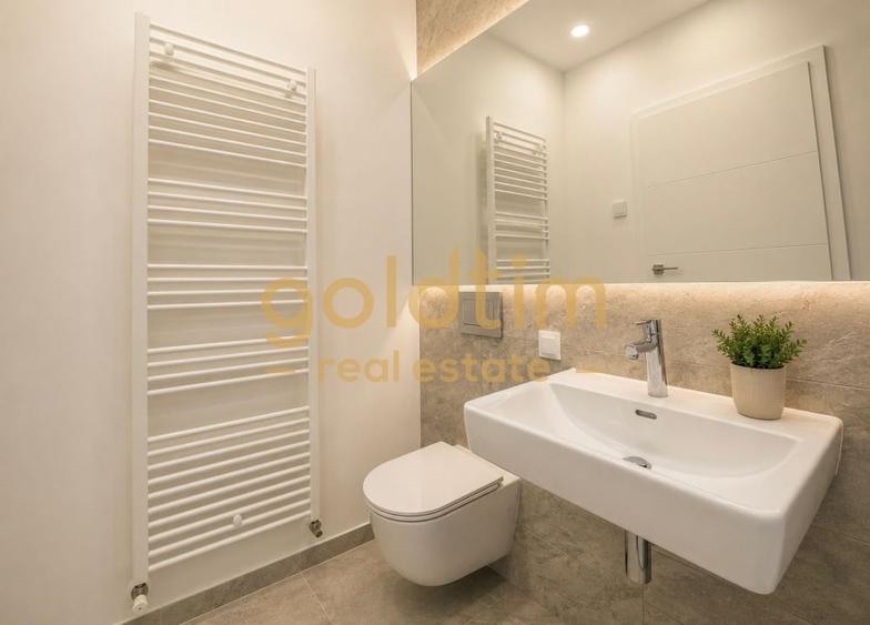 Apartament cu 3 camere decomandat, mobilat în P-ta Presei Libere