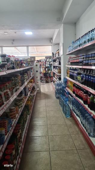 Spațiu comercial, de 540 mp, în Central