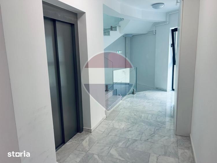 Apartament cu 3 camere în Cotroceni