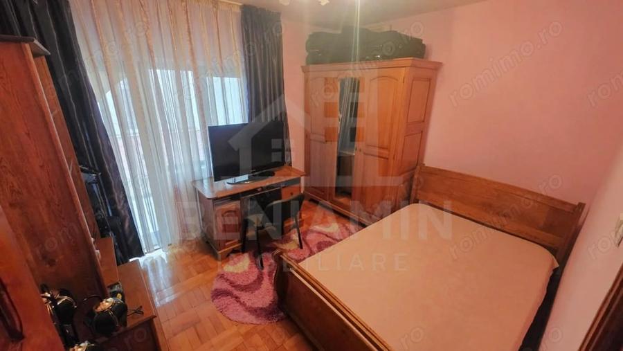 Casă cu Teren 450 Mp în George Enescu