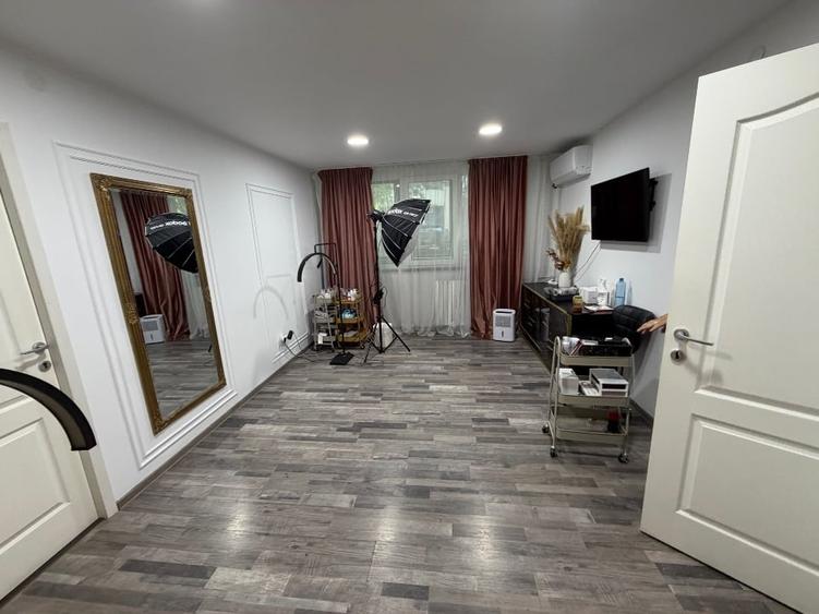 Apartament / spațiu comercial - 3