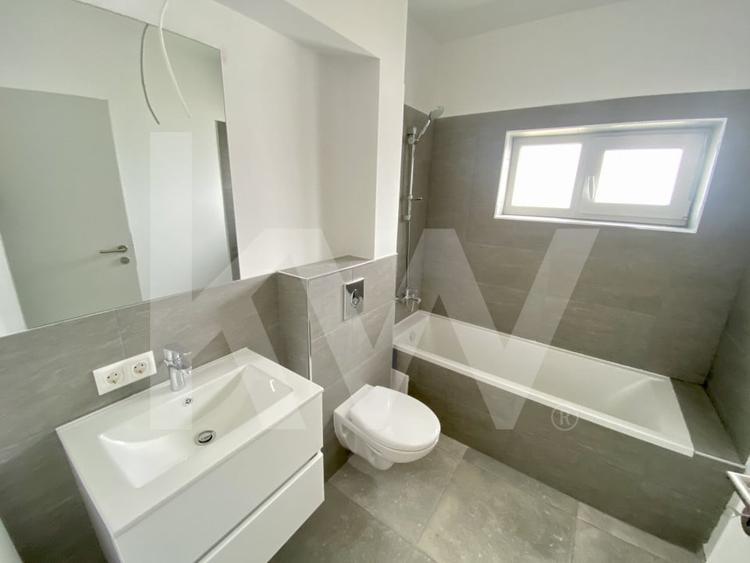 Apartament tip Penthouse- Zona Industrială Vest - Încălzire în pardoseală - 19