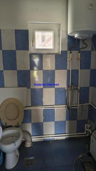 Casă individuală cu 2 camere cu Teren 300 Mp în Lumina