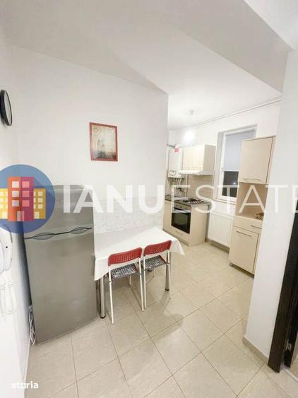 Apartament cu 2 camere decomandat în Grozăvești