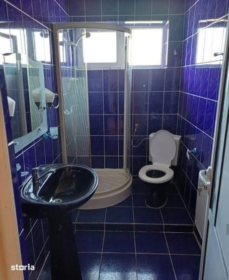 Vand casa+3500 mp-teren in Tg Frumos! - 6