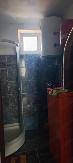 Apartament cu 2 camere decomandat în Bistra
