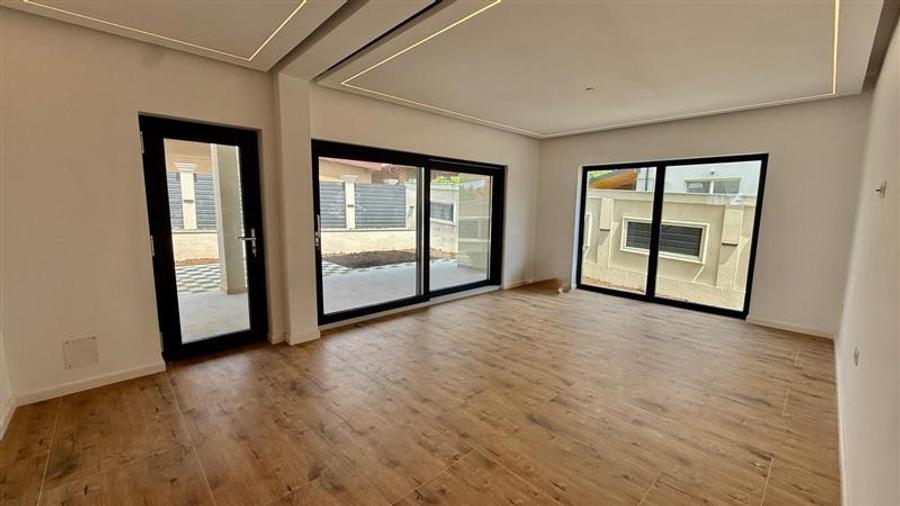 Casa de vanzare in Valea Lupului - Popas Pacurari - 17