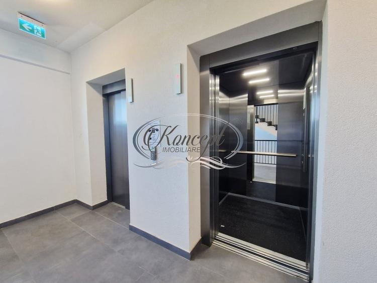 Apartament cu 2 camere semidecomandat, mobilat în Someșeni