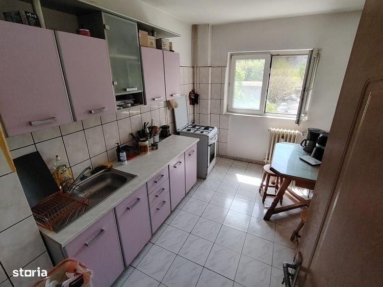 Apartament 4 camere-Metrou Brancoveanu - 3