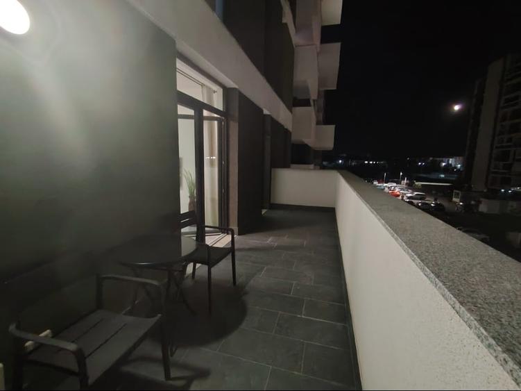 PRIMA ÎNCHIRIERE | APARTAMENT NOU | 12MP TERASĂ | Complex rezidential Timisoara - 7
