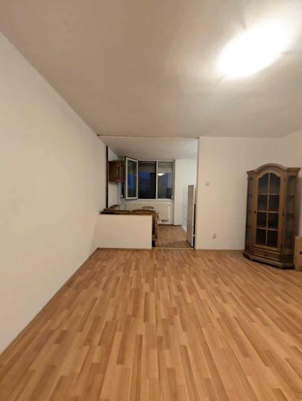 Garsonieră nedecomandată în Dacia