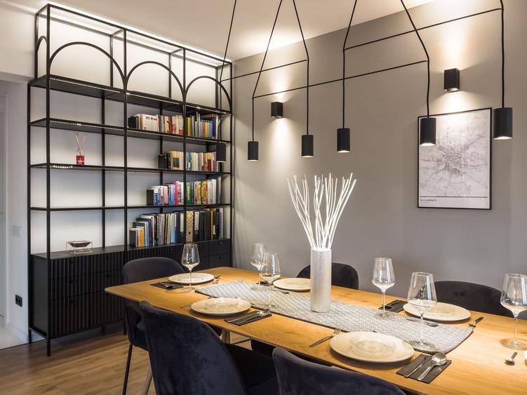 Penthouse | Orhideea Residence | 316 mp | Terasă panoramică - 8