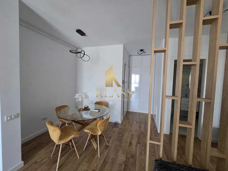 Apartament cu 2 camere decomandat, mobilat în Pipera