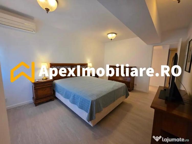 Apartament cu 4 camere semidecomandat în Alba Iulia