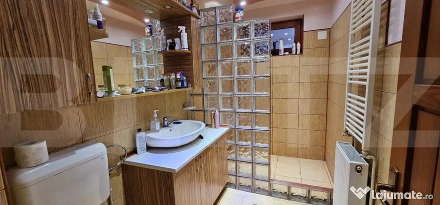 Casa de familie cu spa?iu de relaxare complet - Sf.Gheorgh - 8
