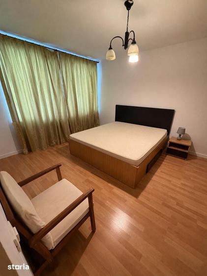 Inchiriez apartament 2 camere cu curte Flore?ti, Str. Eroilor 350 - 4