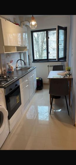 Apartament cu 2 camere decomandat în Copou