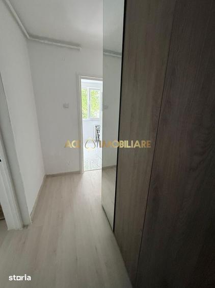 Apartament cu 3 camere, mobilat în Drumul Taberei