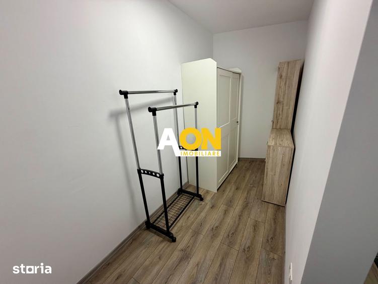 Apartament cu 2 camere, mobilat în Central