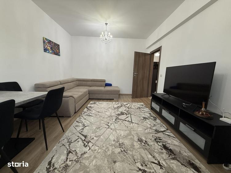 Apartament 2 camere decomandat, 60 mp, centrala termica | Sos. Fundeni - 6