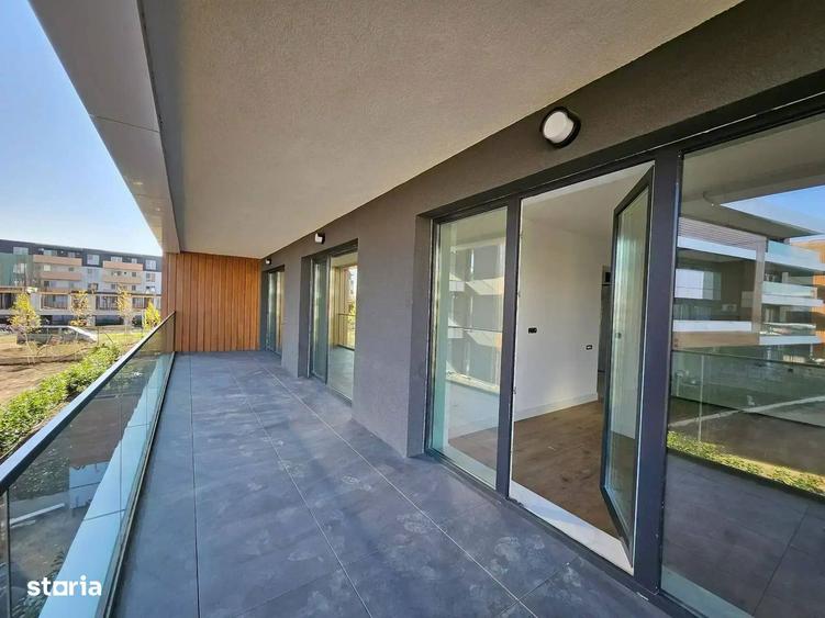 4 camere FINALIZAT | ASTORIUM GARDEN | Theodor Pallady - 3