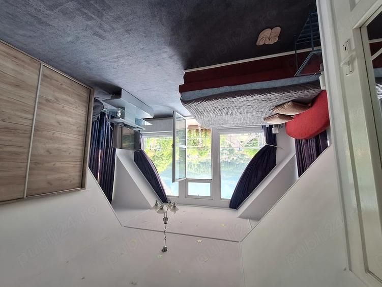 Casă cu 3 camere cu Teren 170 Mp în Zamora