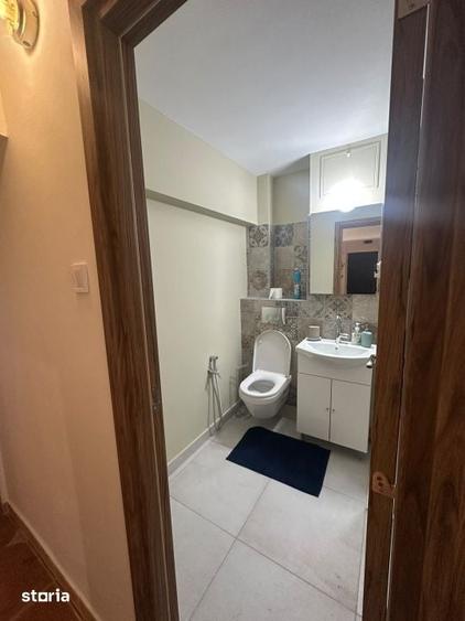 Apartament cu 3 camere decomandat în Lăpuș Argeș