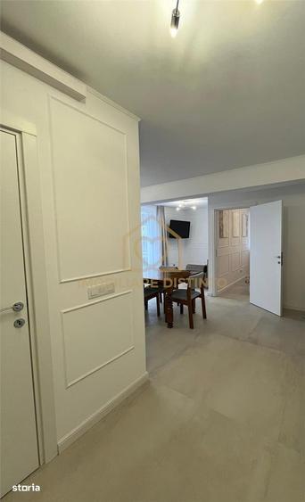 Apartament cu 2 camere în Săsar