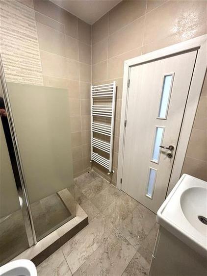 Garsonieră decomandată în Ultracentral