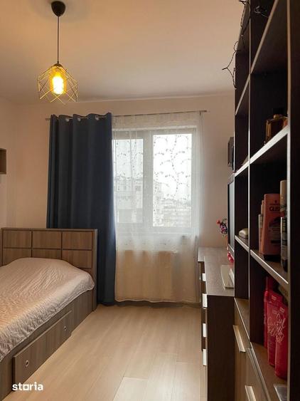 Apartament cu 2 camere decomandat în Drumul Taberei