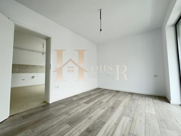 Apartament cu 2 camere decomandat în Girocului
