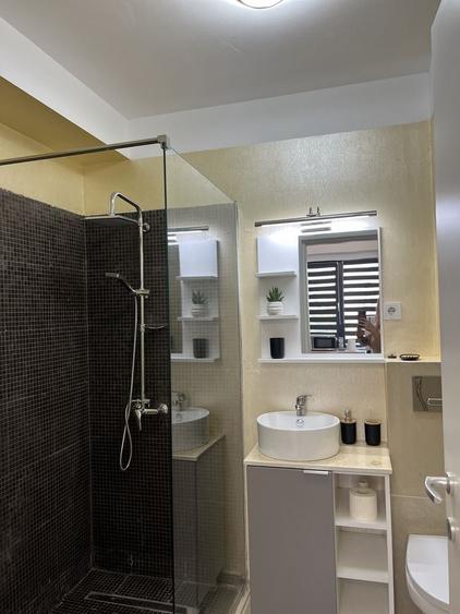 Apartament cu 2 camere în Nord