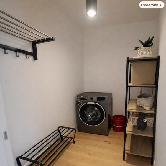 Carmen Sylva Royal Apartments | 2 camere | Gradina-Piscina-Parcare subterana - 17