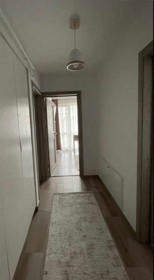 Garsonieră decomandată în Tătărași