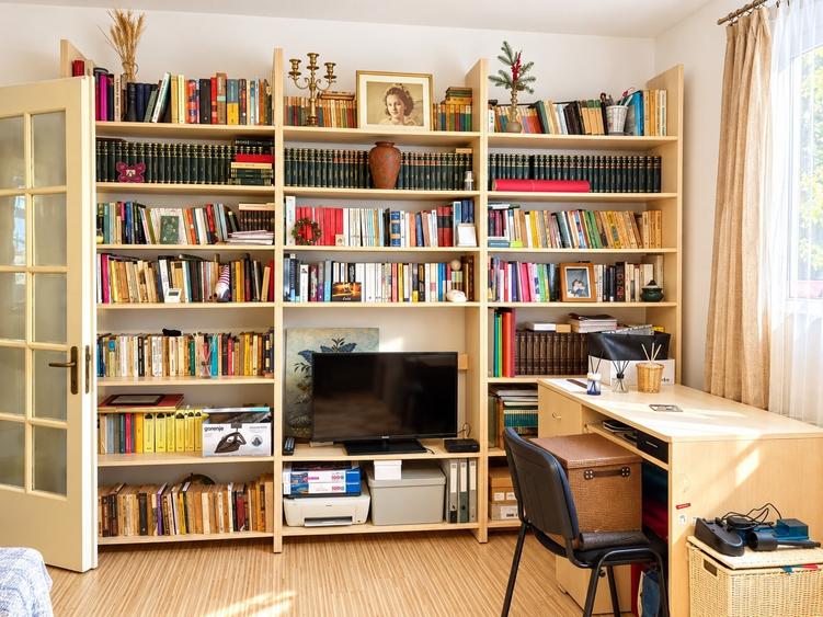 Apartament cu 2 camere în Plopilor