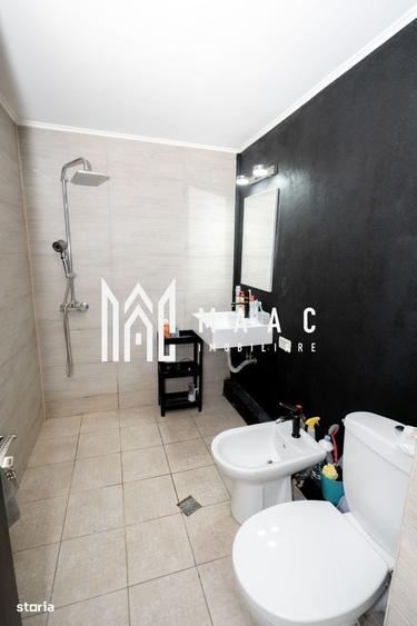 Apartament cu 2 camere decomandat în Nord