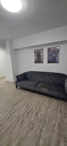 Apartament cu 2 camere semidecomandat în Copou
