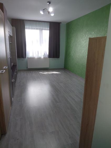 Garsonieră decomandată în Corunca